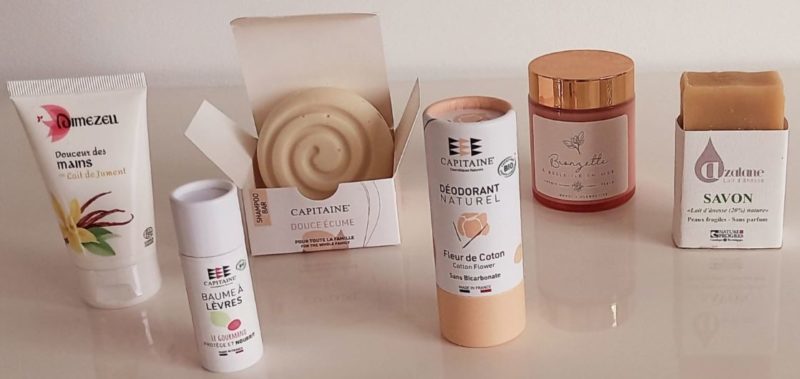 Comment adopter une routine beauté éco-responsable au quotidien