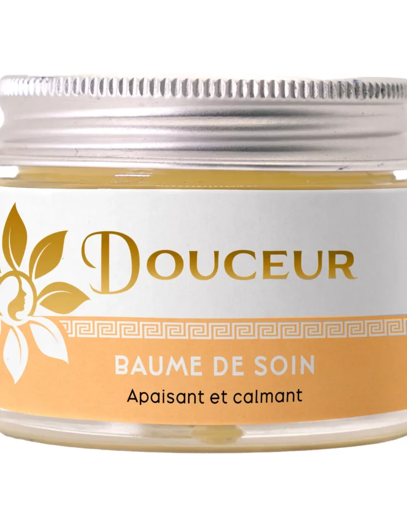 Baume visage - Gamme Douceur