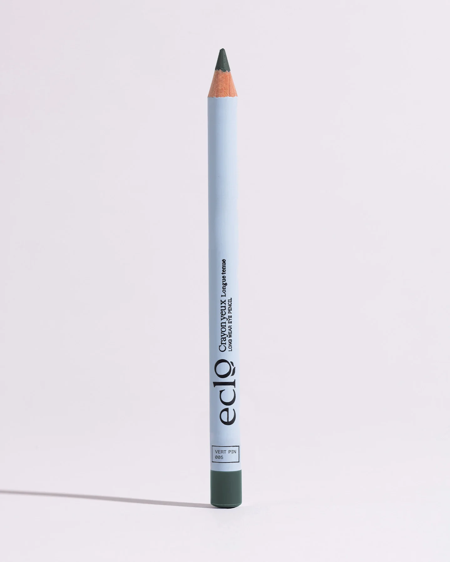 Crayon yeux Vert Pin Eclo